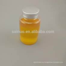 High quality eco-friendly ca/zn stabilizer with yellow liquid